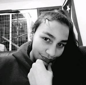 Meet your Posher, Isabella